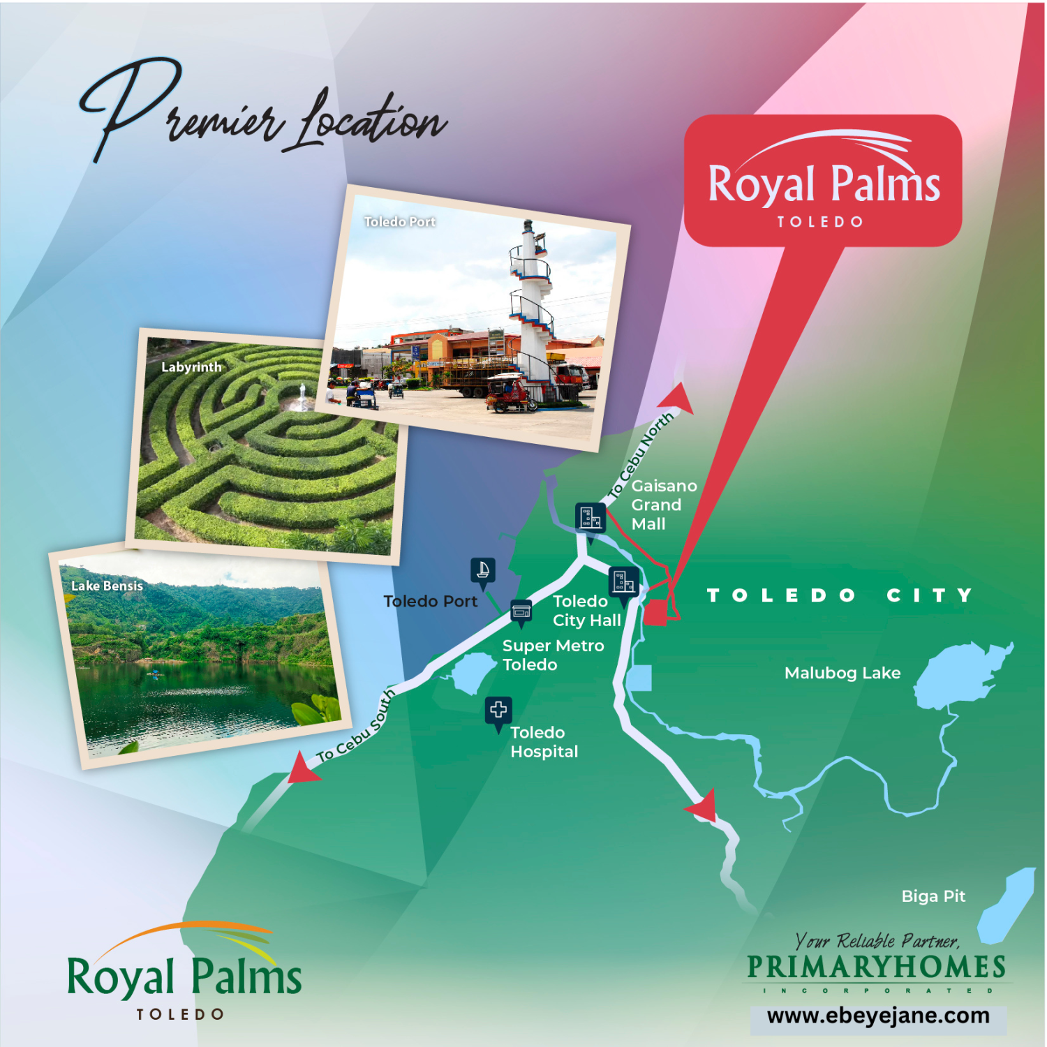 Royal Palms Toledo
